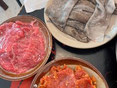 -黄潇洒老火锅(九眼桥宏济巷店)