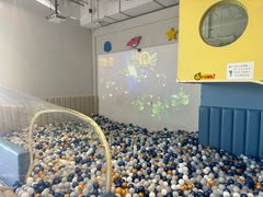 -KIDults童伴儿亲子餐厅(达美中心广场店)