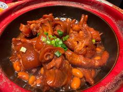 -涌煲记·蟹煲·砂锅海鲜·煲出宁波味(天一旗舰店)