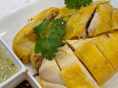 -巫记鸡饭店