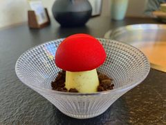 -菌自由丨野生菌火锅特色庭院餐厅(丽江古城店)
