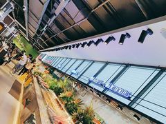 -金滏山烤肉·海鲜·火锅自助餐厅(襄阳万达店)