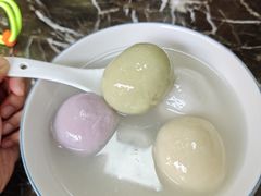 -赵氏汤圆(东关街店)