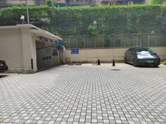 -全季酒店(广州越秀公园店)