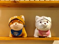 -柴务处·柴犬主题狗咖