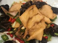 -公社食堂(牧电路店)