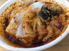 卤汁凉粉-清真·宏顺祥卤汁凉粉(大皮院店)