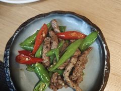-德川家日本料理(中关村寰太大厦店)