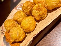 猪肉丸子-一湘泉·地道湖南菜(科兴科学园店)