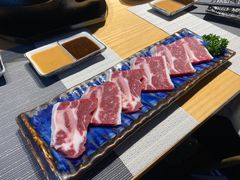 -吉屋烤肉(八宝街店)