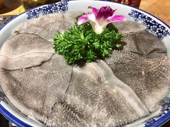 大俠水牛毛肚-蜀大侠火锅(车公庙店)