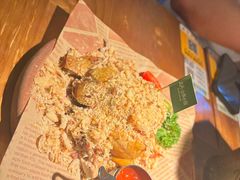 -岛风·台食小馆 ISLAND BISTRO(烟台山店)
