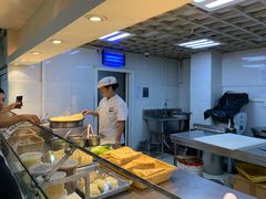 -果蔬好生活超市(双井店)