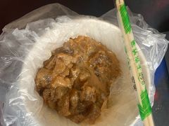 -二七友名焖子铺