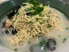 干丝-方荣糊涂菜馆(湖北路店)