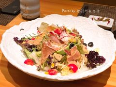 -皇品田苑日式料理(苏州中心店)
