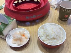 -孙小楠麻辣香锅(欧亚卖场店)