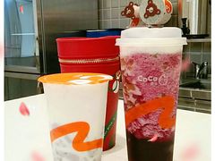 -CoCo都可(惠政老街店)