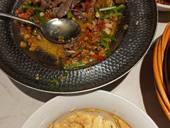 -食膳人家·永州美食地标(双牌店)