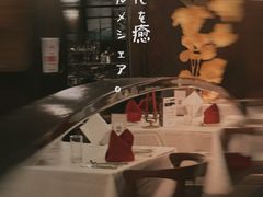 -马克西姆餐厅(崇文门店)