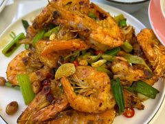 -八方后身麻辣鸡块(总店)