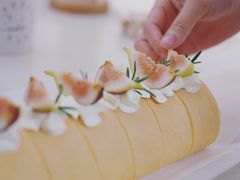 -Kekimatata 生日蛋糕·烘焙教学