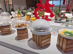 -聚春园自助餐厅(东街口店)