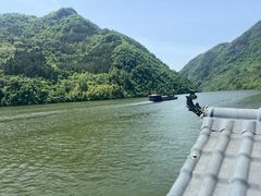 -后柳水乡