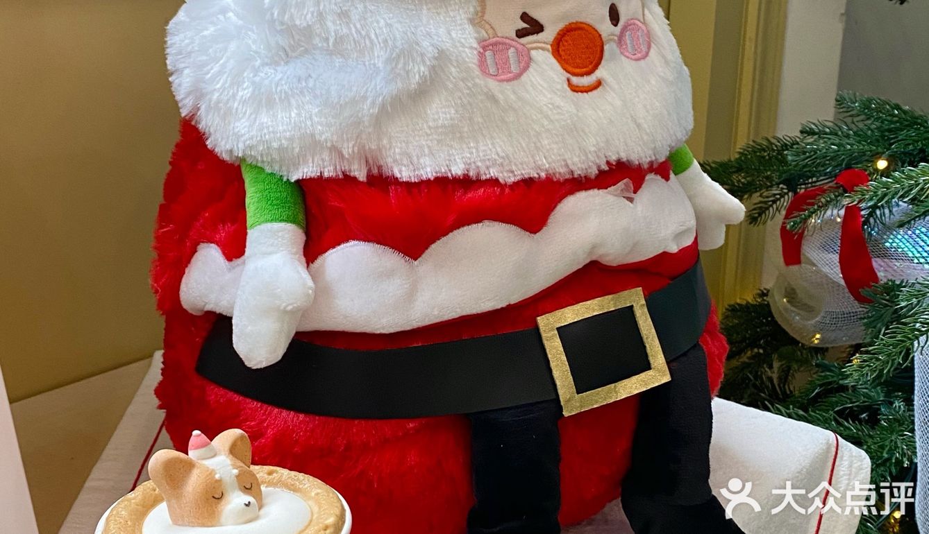 宁波｜圣诞季里的生活碎片🧩