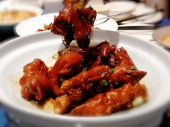 招牌猪手-湘轩·土菜研究院(光大店)