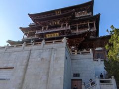 -径山寺