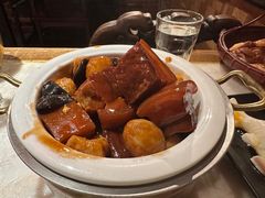 -小吊梨汤·北京菜·烤鸭(望京四元桥购物中心店)