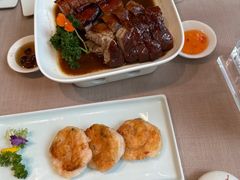 -尚一汤·粤菜海鲜(环球港店)