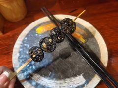 -鸟串烧Yakitori