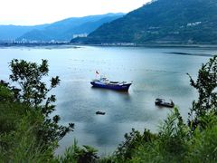 -北岐滩涂