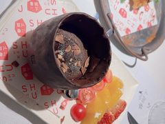 -春树下·树屋花房西餐厅(罍街AS1980店)