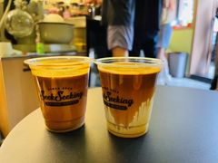 -SeekSeeking咖啡专门店(堰塘街店)