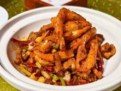 -大鸭梨烤鸭(金色漫香店)
