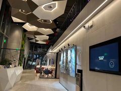 -VIP 威尔仕健身·游泳(嘉华中心店)