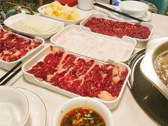 -八合里潮汕鲜牛肉火锅(深圳海岸城店)