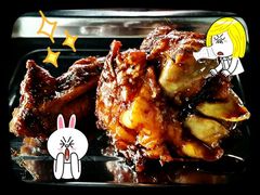 -王裕興肉莊(南禅寺店)