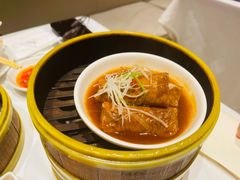 -香港龙凤楼(陆家嘴中心店)