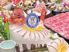 -东海怡品海鲜豆捞(舟宿夜江店)