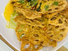 -龙海鲜螃蟹王(宏茂桥店)