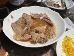 -扬州三头宴(东关街店)