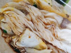 -财记鱼粥·肠粉