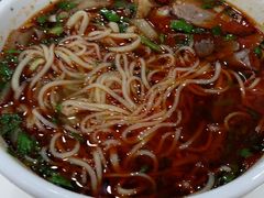 -马子禄牛肉面(金宝街店)