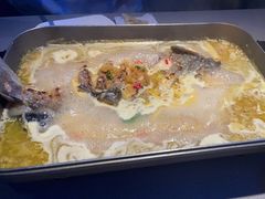 -半天妖烤鱼(绿地大融城店)