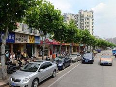 -沪东浴室(上海沪东医院门诊东)