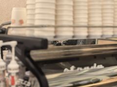 -Seesaw Coffee(上海太阳宫K46店)